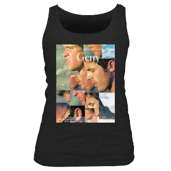 Gerry (2003) Women's Tank Top