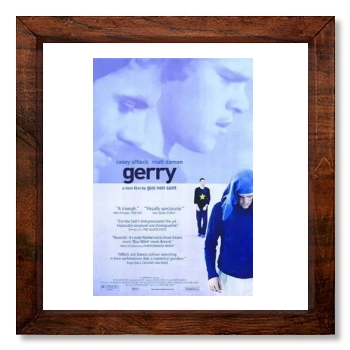 Gerry (2003) 12x12