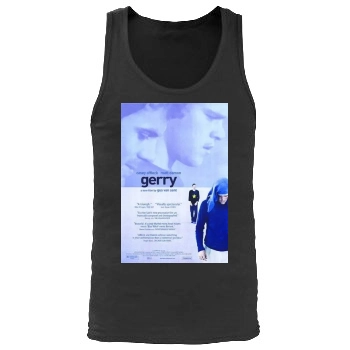 Gerry (2003) Men's Tank Top