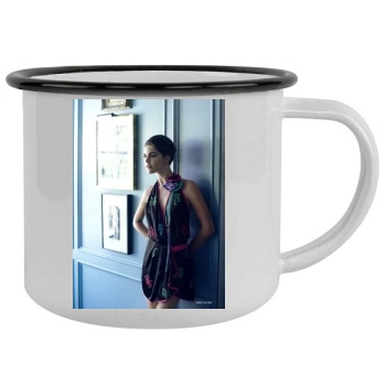 Hilary Rhoda Camping Mug