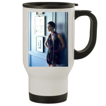 Hilary Rhoda Stainless Steel Travel Mug