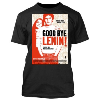 Good Bye Lenin! (2003) Men's TShirt