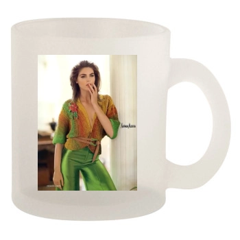 Hilary Rhoda 10oz Frosted Mug