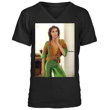 Hilary Rhoda Men's V-Neck T-Shirt