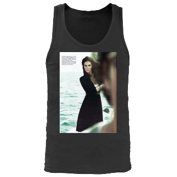 Hilary Rhoda Men's Tank Top