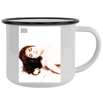 Hilary Rhoda Camping Mug