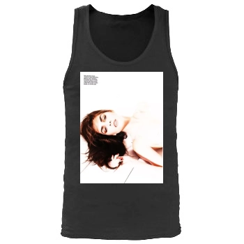 Hilary Rhoda Men's Tank Top