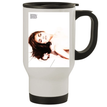 Hilary Rhoda Stainless Steel Travel Mug