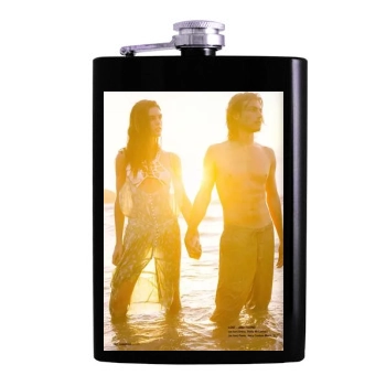 Hilary Rhoda Hip Flask