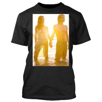 Hilary Rhoda Men's TShirt