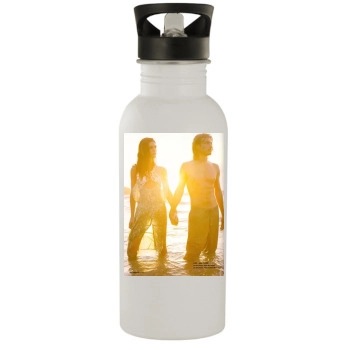 Hilary Rhoda Stainless Steel Water Bottle