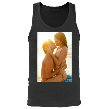 Hilary Rhoda Men's Tank Top