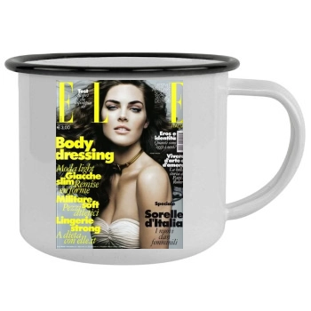 Hilary Rhoda Camping Mug