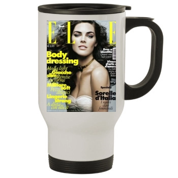 Hilary Rhoda Stainless Steel Travel Mug