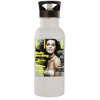 Hilary Rhoda Stainless Steel Water Bottle