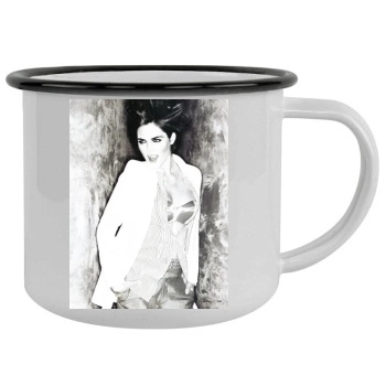 Hilary Rhoda Camping Mug