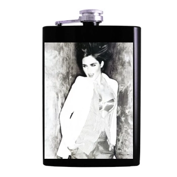 Hilary Rhoda Hip Flask