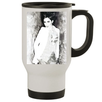 Hilary Rhoda Stainless Steel Travel Mug