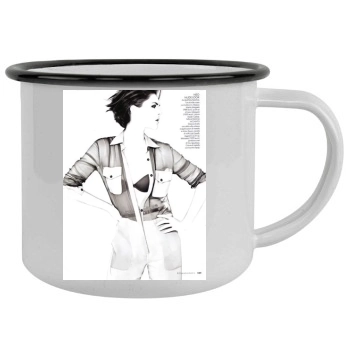 Hilary Rhoda Camping Mug