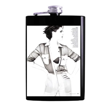 Hilary Rhoda Hip Flask