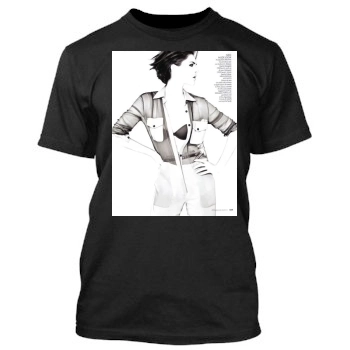 Hilary Rhoda Men's TShirt