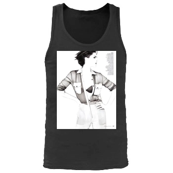 Hilary Rhoda Men's Tank Top