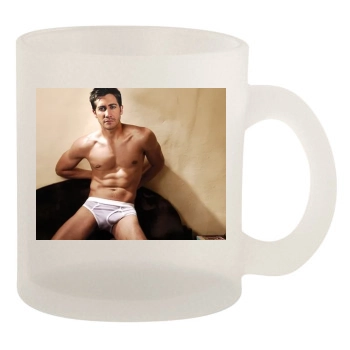 Jake Gyllenhaal 10oz Frosted Mug