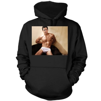 Jake Gyllenhaal Mens Pullover Hoodie Sweatshirt