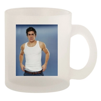 Jake Gyllenhaal 10oz Frosted Mug