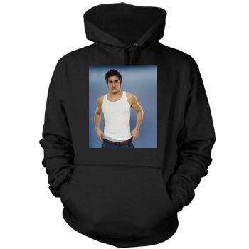 Jake Gyllenhaal Mens Pullover Hoodie Sweatshirt