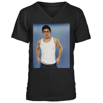 Jake Gyllenhaal Men's V-Neck T-Shirt