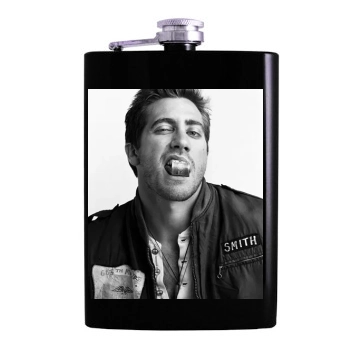 Jake Gyllenhaal Hip Flask