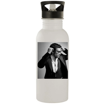 Jake Gyllenhaal Stainless Steel Water Bottle