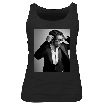 Jake Gyllenhaal Women's Tank Top