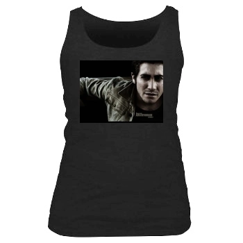 Jake Gyllenhaal Women's Tank Top