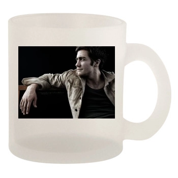 Jake Gyllenhaal 10oz Frosted Mug