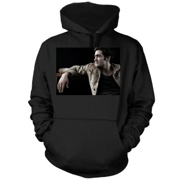 Jake Gyllenhaal Mens Pullover Hoodie Sweatshirt