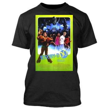 Scooby-Doo (2002) Men's TShirt