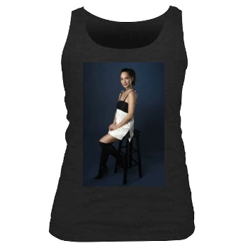 Olivia Munn Women's Tank Top