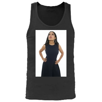 Salma Hayek Men's Tank Top