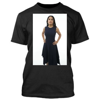 Salma Hayek Men's TShirt