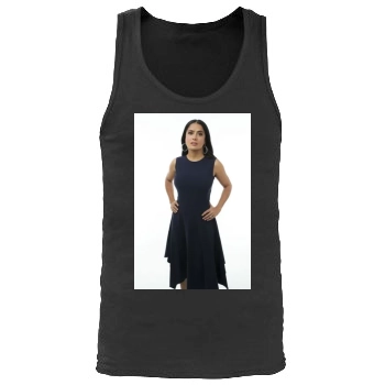 Salma Hayek Men's Tank Top