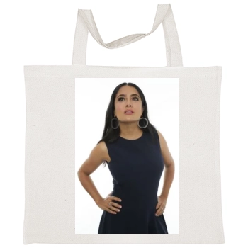 Salma Hayek Tote