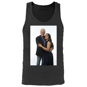 Salma Hayek Men's Tank Top