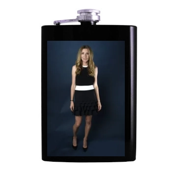 Sarah Chalke Hip Flask