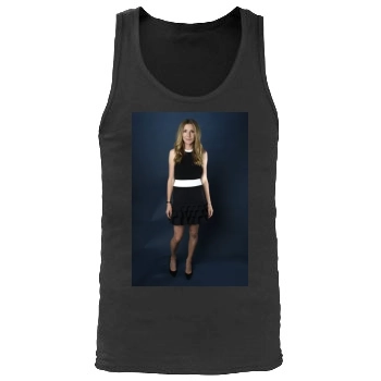 Sarah Chalke Men's Tank Top