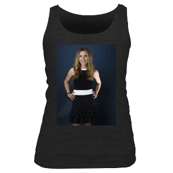 Sarah Chalke Women's Tank Top