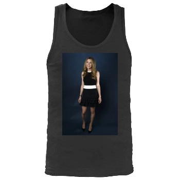 Sarah Chalke Men's Tank Top