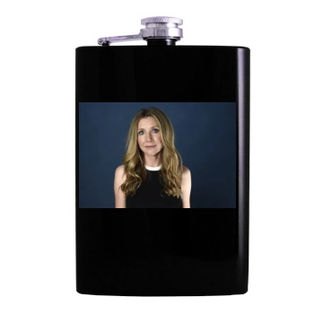 Sarah Chalke Hip Flask