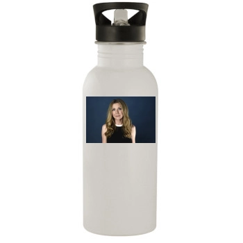 Sarah Chalke Stainless Steel Water Bottle